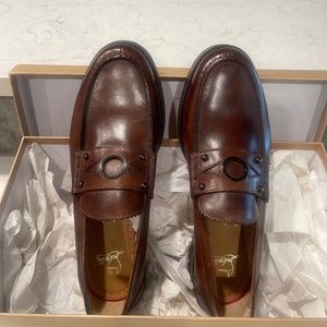Christian Louboutin men’s dress shoes